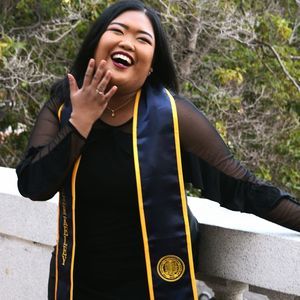 Meet your Posher, Jade